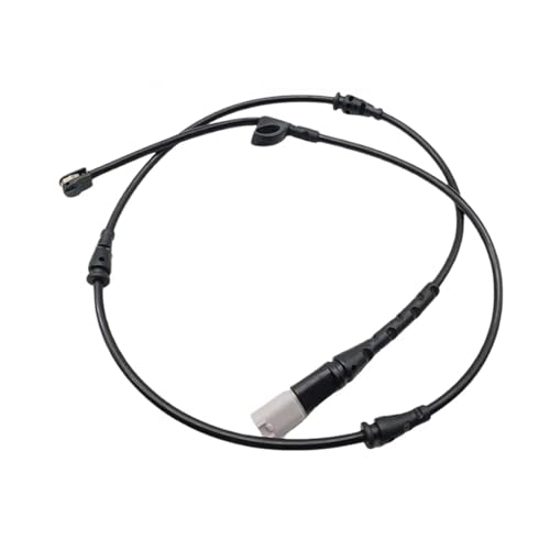 Sensor desgaste pastilla freno compatible con 35i 2011-2019 componentes de alta precisión 4