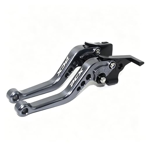 Levier frein embrayage PCX 150 et poignées guidon moto 2010-2023