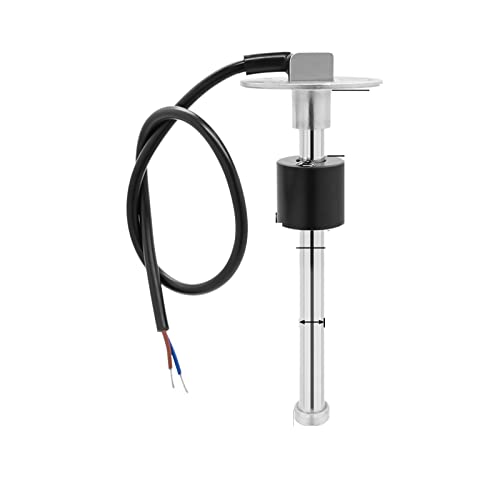 Capteur de niveau carburant 0-190ohm pour réservoir de bateau ou camping-car