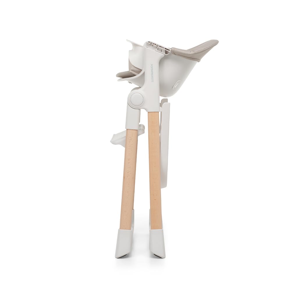 Foppapedretti Kidsmenu seggiolone/sdraietta, Sand