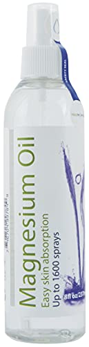Magnesium Spray Heiltropfen im 2er Set