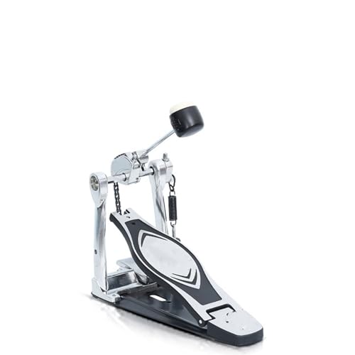 Cadena para pedal de batería Abaodam 3 piezas miniatura 3