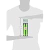 Potable Aqua Water Purification Tablets 2-50ct Bottles and Ready America 8-Hour 2-Pack Green Emergency Lighsticks