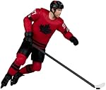 Figurine d'action Connor McDavid de 6 po (Hockey Canada) Olympiques - McFarlane's SportsPicks.