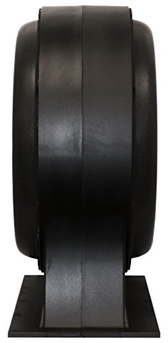 Earthquake Sound Pump 12 12-inch Horn-Loaded, Dual Passive Radiator Module - Thumbnail 3
