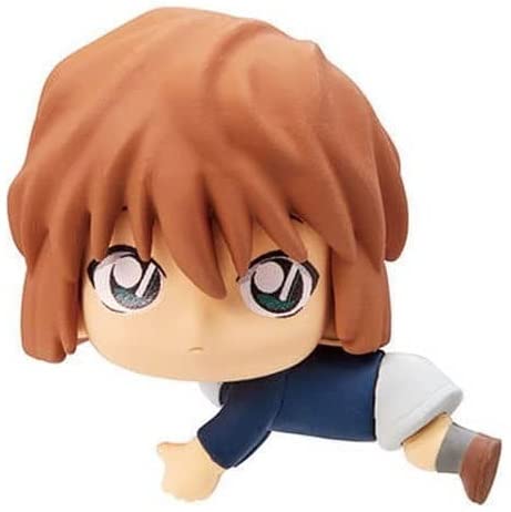 ハグコット 名探偵コナン2 【灰原哀】 単品 ガシャポン