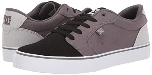 Image of DC Shoes mens Anvil Tx Se Skate Shoe