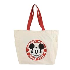 Mickey Mouse 1928 White