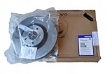VOLVO S60 V60 XC60 Bremsscheiben vorne 2SZT OE Neu Original vom Vertragshändler