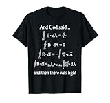 Physics Science Gifts by BAR