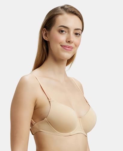 Image of Jockey Women Padded Bra