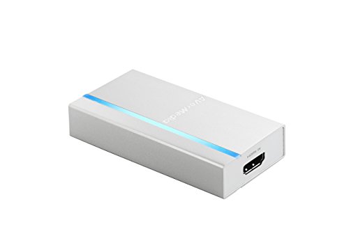 AVerMedia PLACA DE CAPTURA EXTREMECAP UVC BU110 - INDICADA PARA S...