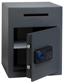 Chubbsafes Sigma Deposit 3 E