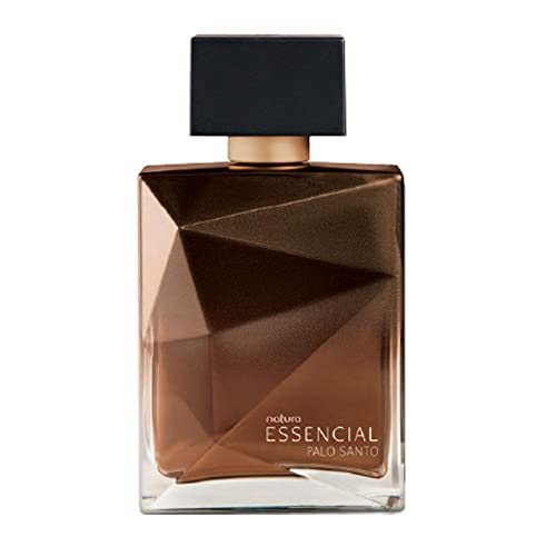 Natura Deo Parfum Essencial Palo Santo Masculino - 100ml