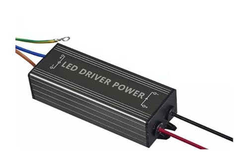 Alimentation de conduite LED 85-265V transformateur étanche 24-36V