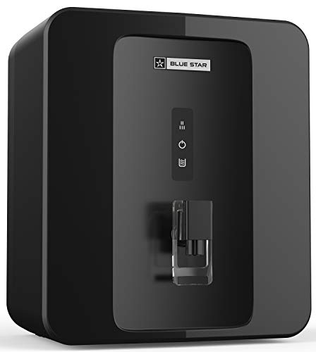 Blue-Star-Excella-6-L-RO-UV-UF-Water-Purifier-Black-EX5BLAM01 Blue Star Excella 6 L RO + UV + UF Water Purifier, Black, EX5BLAM01