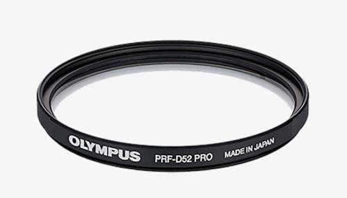 Amazon | OLYMPUS プロテクトフィルター ミラーレス一眼 PEN用 52mm