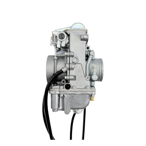 Carburateur TM40 résolvant les trous à l'accélération des moteurs TM40-6 4T