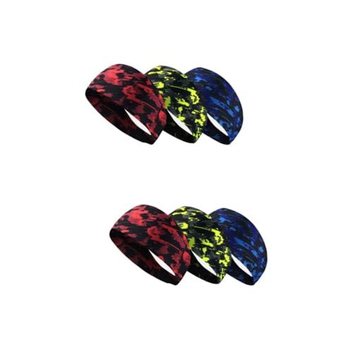Bandeau pour hommes anti-glisse : fixez vos cheveux pour le football