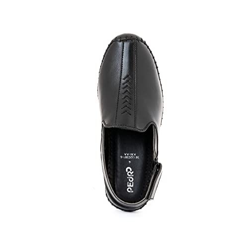 Image of Khadim's Pedro Casual Clog Sandal for Boys (8-13 yrs)