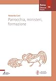 Parrocchia, Ministeri, Formazione - 2