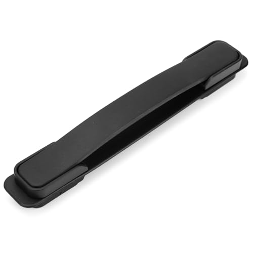 Ech.Apr Alça de substituição de bagagem, alça sobressalente para mala de viagem, peças de reparo de