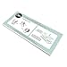 Produktbild Sizzix Extended Magnetic Platform für Wafer-Thin Schablonen, Plastik, transparent, 37,0 x 15,5 x 1,5 cm
