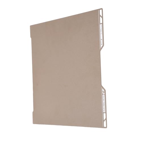 Feuille PEI double face flexible pour imprimante 3D Bam Lab H2D - 4