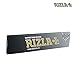 Rizla King Size Slim Silver Rolling Paper Full Box Of 50 Booklets