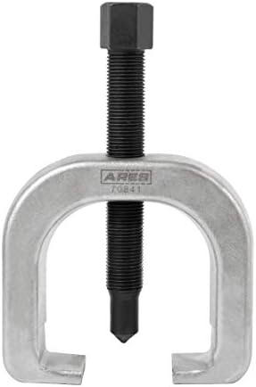 ARES 70841-1 5/16-Inch 33mm Pitman Arm Puller - Drop Forged Construction Designed to Remove Pitman Arms from Domestic Cars and Light Trucks
