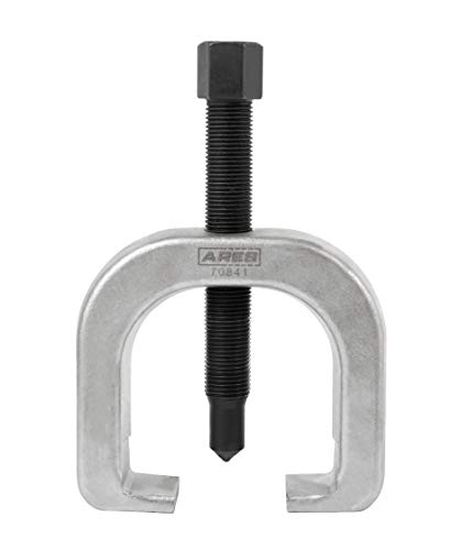 Ares 70841-1 5/16-Inch 33Mm Pitman Arm Puller - Drop Forged Construction Designed To Remove Pitman Arms From Domestic Cars And Light Trucks #TOP3