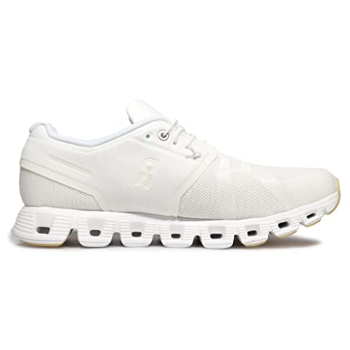 Baskets ON Cloud 5 Undyed taille 37 EU running éco-responsable et sneaker légère