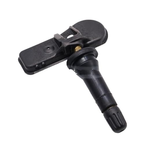 Capteur de pression des pneus pour Subaru Forester 2014-2017 - Pack de 4 TPMS 28103FJ002 - 5