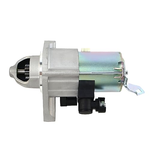 Autoround 19264 Starter Motor Fit for 2012-2015 Honda Civic 1.8L, 2016-2022 HR-V 1.8L, 2013-2015 Acura ILX 2.0L, OE Replacement # 31200R1AA12, 31200R1AA01, 31200R0A004 19264N by Autoround - Image 8