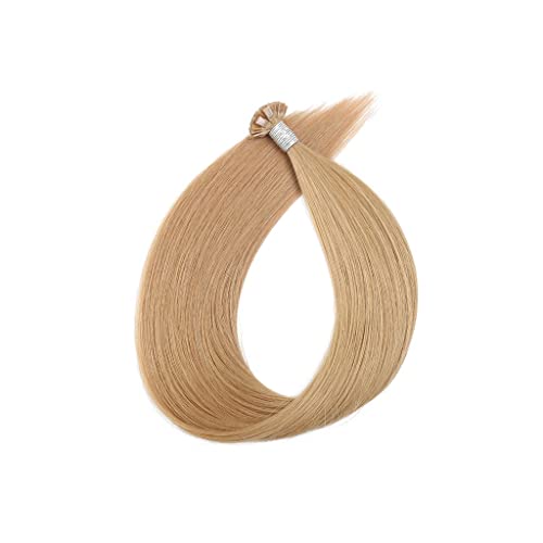 Piece carree de perruque XMING extension de cheveux sans couture - 4