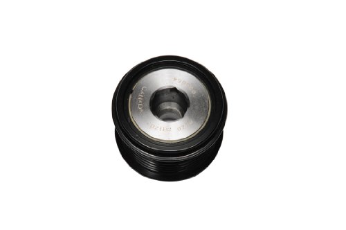 Continental 49916 Overrunning Alternator Decoupler Pulley #TOP4