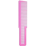 Wahl Professional Large Styling Comb, Pink - Model 3191-2301