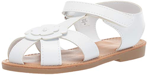 Baby Deer Girl's 0006168 Sandal