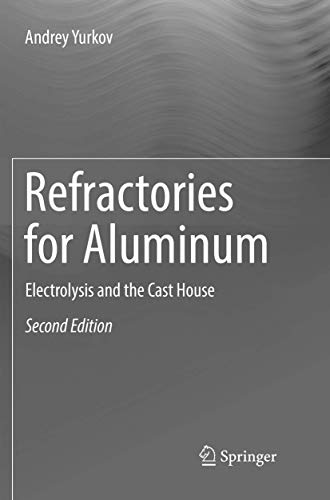 Refractories for Aluminum: Electrolysis and the Cast House