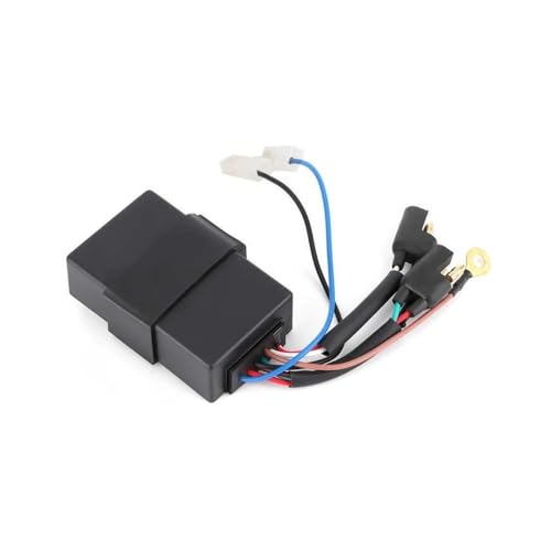 Module CDI pour moto 3084691 idéal pour vos sorties de week-end - 2