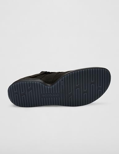Image of Woodland Men's Leather Sandal