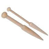 [FINE WORKMANSHIP] Convient au processus de couture de fil à tricoter avec une excellente texture.