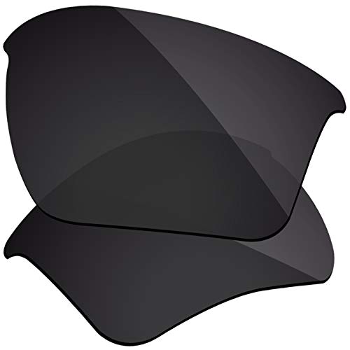 Image of Polarized Lenses Replacement Compatible with Oakley Half Jacket 2.0 XL OO9154 Sunglasses - Options