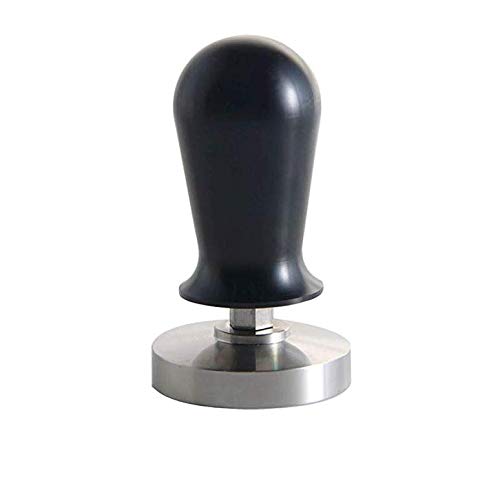 Emousport stainless steel Coffee Tamper coffee pressure powder hammer pressure bar Coffee Tamper 54MM tamper 58MM 54mm
