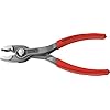 TwinGrip Pliers, 6-inch