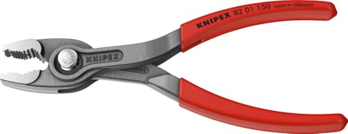 TwinGrip Pliers, 6-inch - Thumbnail 2