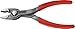 TwinGrip Pliers, 6-inch