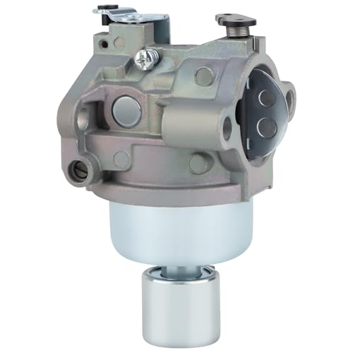 HUSWELL SV600 SV470 20 853 33-S Carburetor for Kohler SV620 SV610 SV601 SV530 SV540 SV590 SV591 SV471 SV480 CV490 CV491 Courage 15HP 19 HP 20 HP 22HP Engine Lawn Mower Parts by HUSWELL - Used condition - Image 3