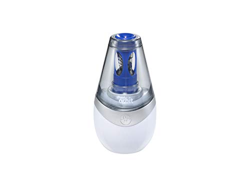 Westcott 16059 Ipoint Orbit Electric Pencil Sharpener For Home And Office #TOP1