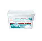 Bayrol – BAYROL Chlorilong ULTIMATE 7 - Pool Desinfektion - 7 in 1 Ch